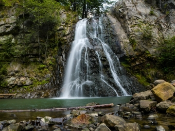 Excursie 1 zi- Frumusetile naturale din judetul Bacau