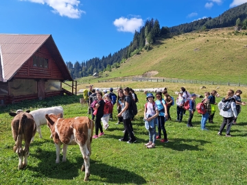 Excursie 3 zile - VATRA DORNEI