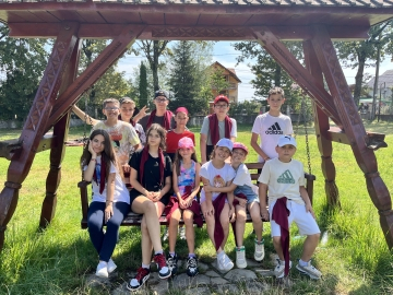 Maramures plai cu flori ! - Ocna Sugatag 2026