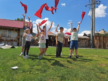 Secretele din tara Dornelor - Vatra Dornei 2026