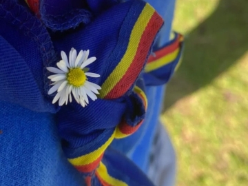 CĂRȚI VECHI ȘI POVEȘTI CU POLIȚIȘTI