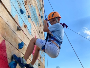 Tabara Misiuni Secrete in Munții Apuseni 2026