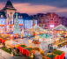 TÂRG DE CRĂCIUN CRAIOVA - 2 zile